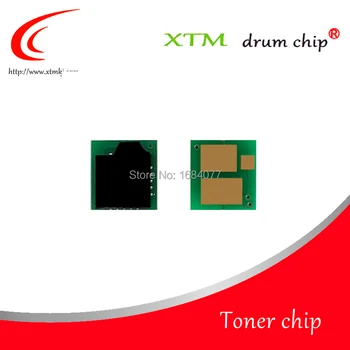 Tonera čipu 205A HP Color LaserJet Pro MFP M180n M181fw CF530A CF531A CF532A CF533A kārtridžu čipu