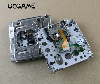 OCGAME 6pcs/daudz Augstas Kvalitātes Sākotnējā jaunu KHM-420AAA KHM 420 420AAA Lāzera Lēcu, Lai PSP1000 PSP 1000 OCGAME