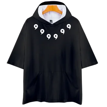 Naruto Boruto pelēkā vārna t krekls vīriešiem/sievietēm/bērniem uchiha itachi uzumaki sasuke kakashi gaara japāna smieklīgi tshirt ikdienas anime t-krekls