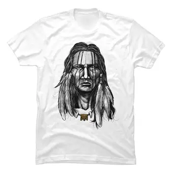 LVTIANRAN Vīriešu Indijas Smieklīgi Grafiskais T-Kreklu Pārdošanu 100 % Kokvilnas T Krekls TOP TEE Top Harajuku Īsām Piedurknēm Krekls