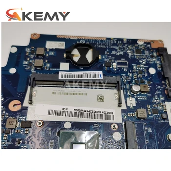 BMWC1/BMWC2 NM-A471 motherboard Lenovo 300-15IBR grāmatiņa pamatplates CPU 4 kodolu cpu GT920M 1G DDR3 pārbaudes darbs