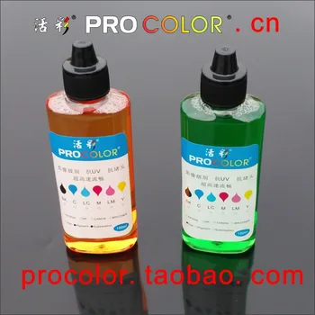 Printera galva Krāsu tintes drukas galviņas Tīrīšanas Šķidruma Canon PIXMA MG6650 IX6850 MX725 MX925 iP8720 iP8750 MG6320 MG6350 MG7120