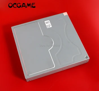 OCGAME 5gab/daudz Oriģinālo DVD Disku WiiU CD Disku, par Nintendo Konsole Diska RD-DKL034-ND par Wii-U Rom Drive
