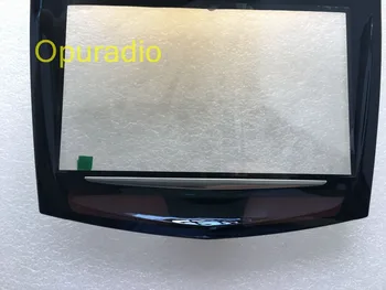 Pavisam jaunu OEM Cadillac ATS CTS SRX XTS CUE TouchSense Nomaiņa Touch Screen Displejs, kas izgatavoti Ķīnā 3pcs
