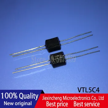 2gab-10PCS VTL5C3 VTL5C4 VTL5C VTL5C6 VTL5C7 VTL5C8 DIP4 Pastiprinātājs Lineāro Optocoupler
