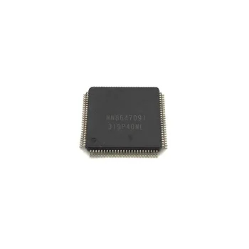 10pcs Oriģinālo IC Mikroshēmā MN8647091 HDMI-saderīgam Čipu PS3 Slim Konsoles