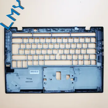 Lenovo ThinkPad X1 Carbon 3. līdz. palmrest lielo burtu Tastatūras Bezel /w FP caurums AK izkārtojums