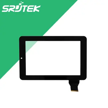 Srjtek HLD-GG707S HLD120922 M704A1 par texet TM-7043XD TM 7043XD Touch Screen Tablet HLD-GG707S-G-2045A-CP-V00 Digitizer Sensors