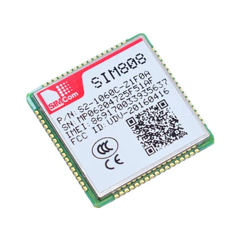 GSM GPS Modulis SIM808,zemākas izmaksas gsm, gps moduli,SIM808,NE BT versija