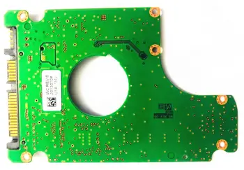 Klēpjdatoru Cieto Disku Daļas PCB Kuģa BF41-00354B 01 2,5 Samsung SATA HDD, Datu Atgūšana