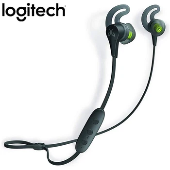 Sākotnējā Logitech Jaybird X4 Bezvadu Bluetooth Sporta Eaphones Sporta Fit Mūzika Un Zvani Mobilo
