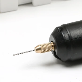 Rokas Mini Electric Urbt Pērle Epoksīda Sveķiem, Rotaslietu izgatavošana DIY Koka Amatniecības Instrumenti ar 5V USB Datu Kabelis
